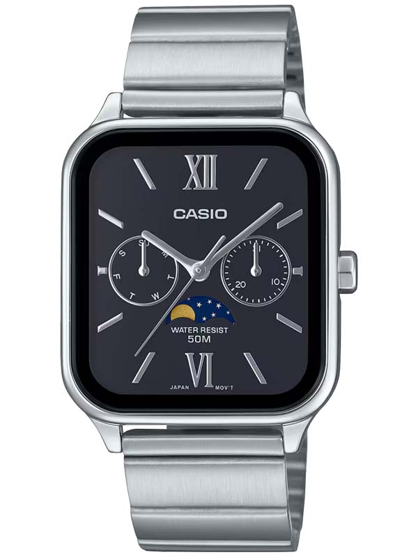 Casio - MTP-M305D-7AV