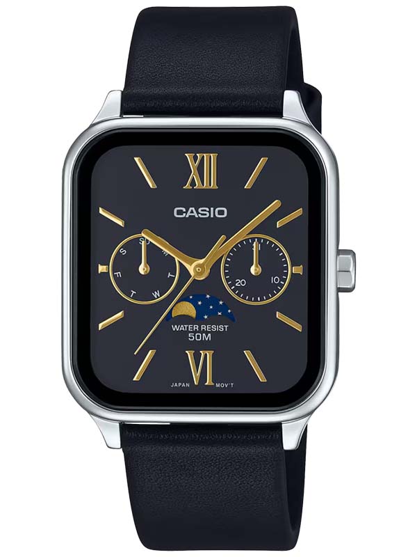 Casio - MTP-V005D-1B4