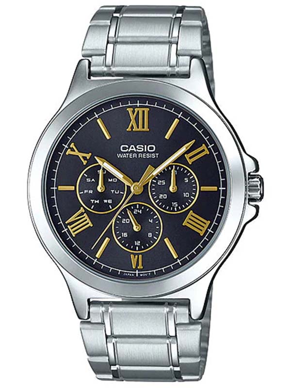 Casio - MTP-VD01D-3BV