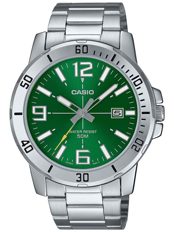 Casio - MTP-VD01D-3E2V