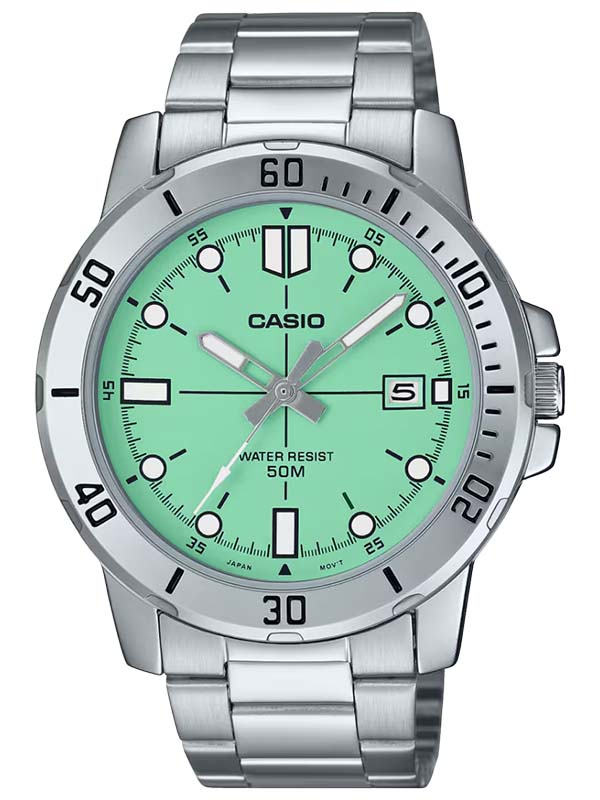 Casio - MTP-VD01D-4BV