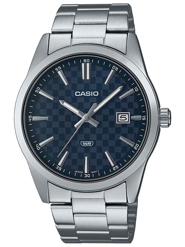 Casio - MTP-VD03D-2A