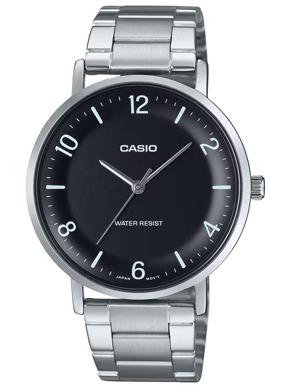 Casio - MTP-VT03D-1B