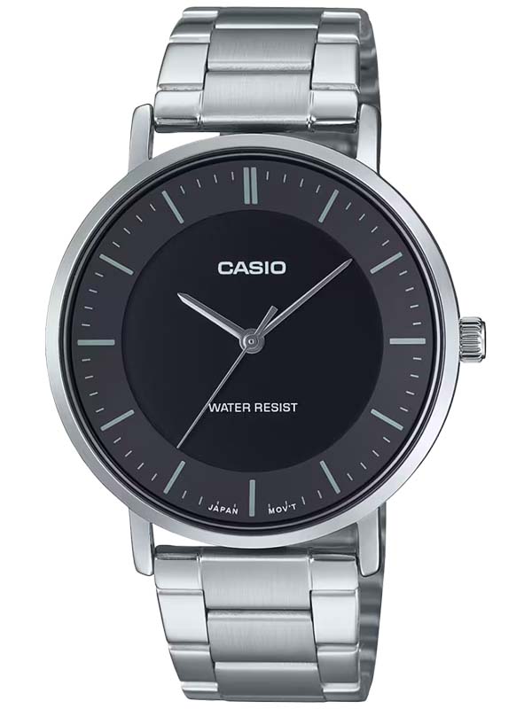 Casio - MTP-VT04D-1E
