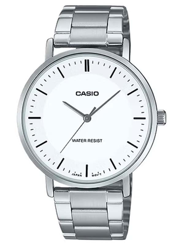 Casio - MTP-VT04D-7E