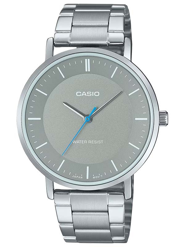 Casio - MTP-VT04D-8E
