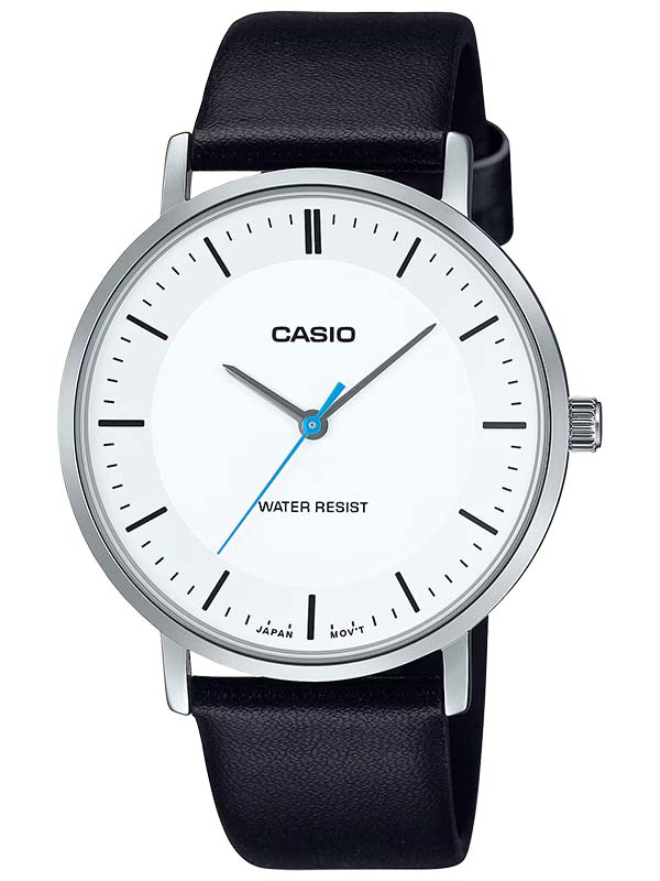 Casio - MTP-VT04L-7E