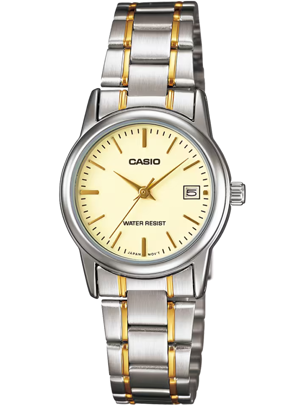 Casio - LTP-V002SG-9A