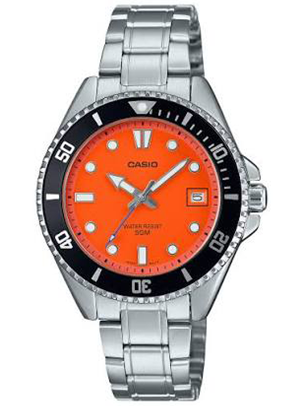 Casio - MDV-10D-4A1V