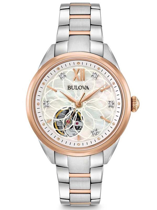BULOVA - B-98P170