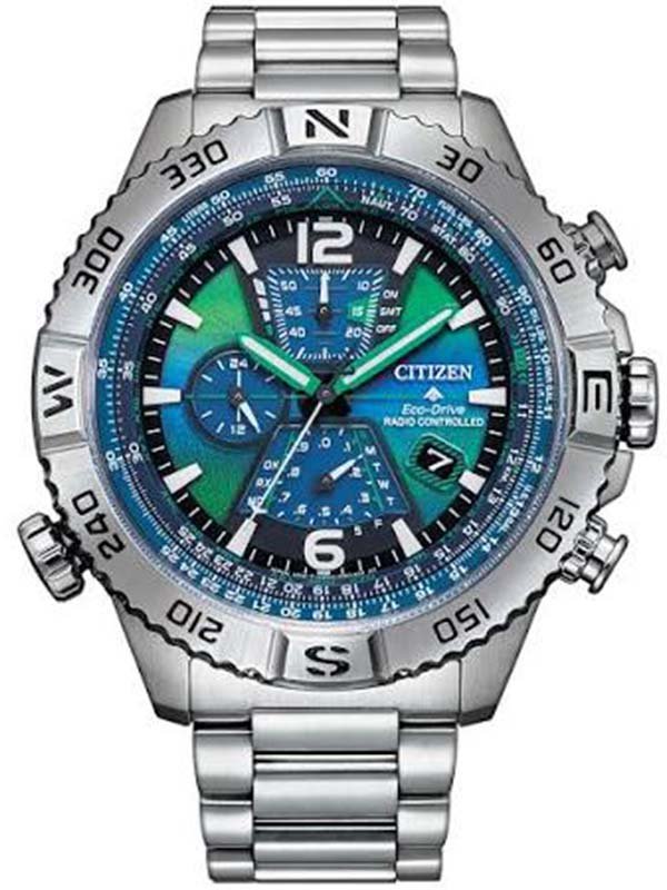 Citizen - AT8220-55W